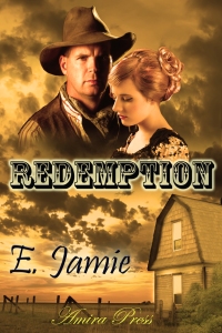 Redemption by E. Jamie
